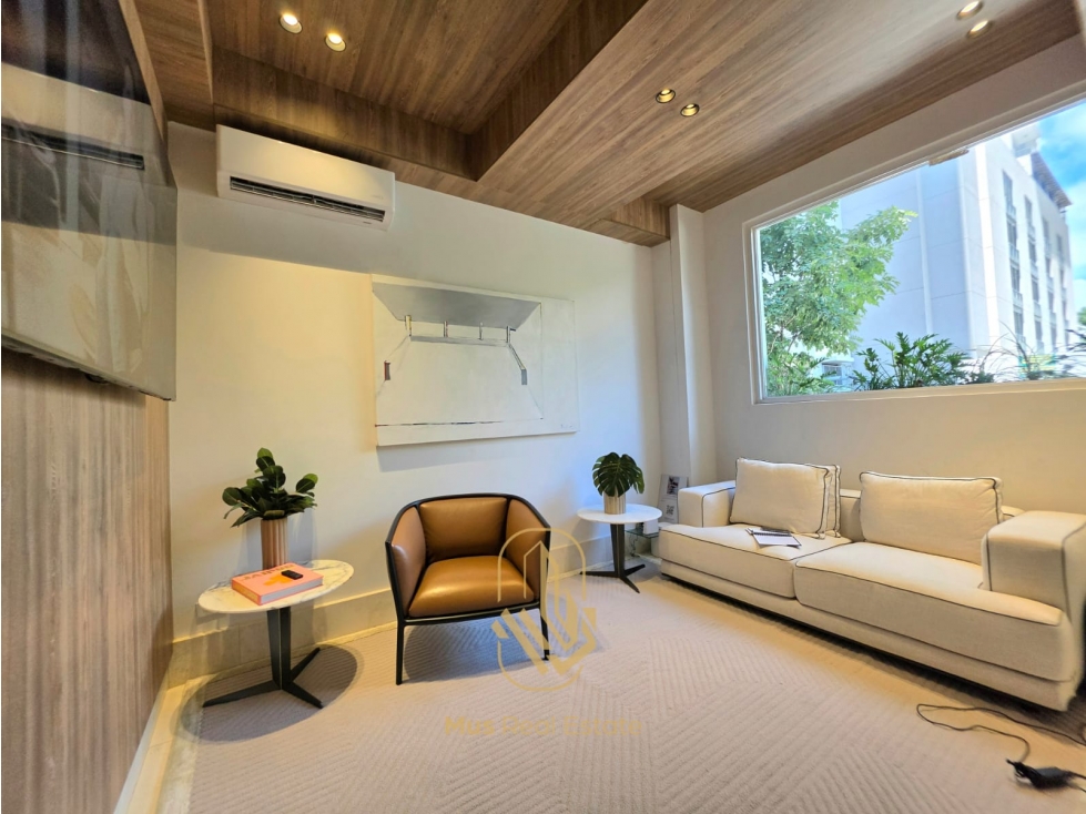 VENTA APARTAMENTO DE 2 NIVELES EN SANTA MARÍA | PH OCEANA WV — foto 5