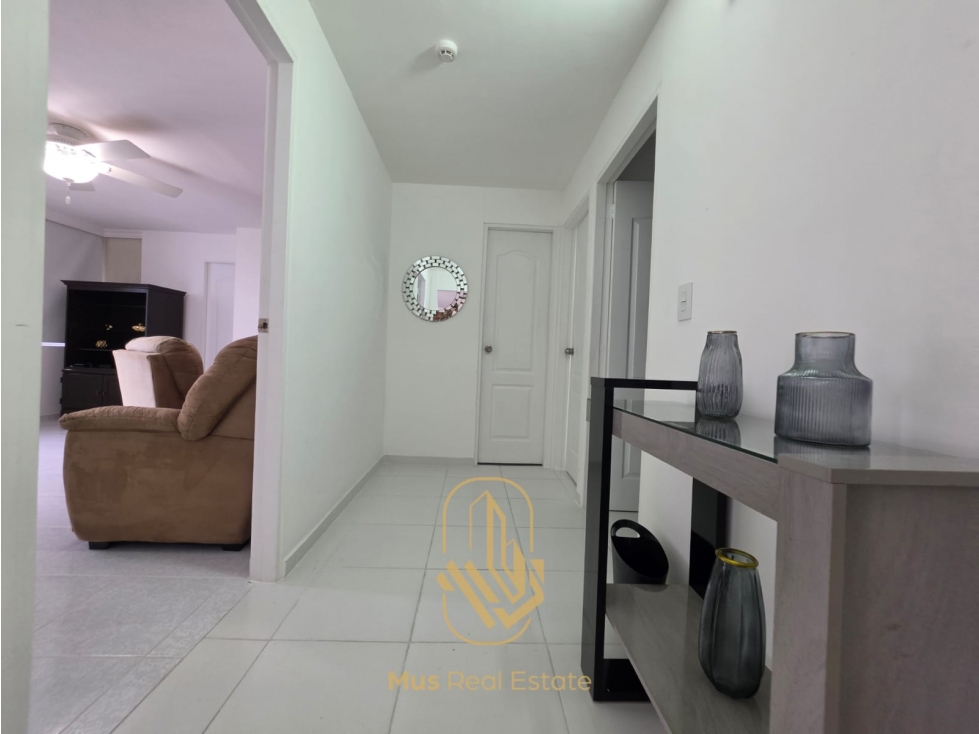 Apartamento en Venta PH Del Caribe, Bella Vista El Cangrejo | WV — foto 5