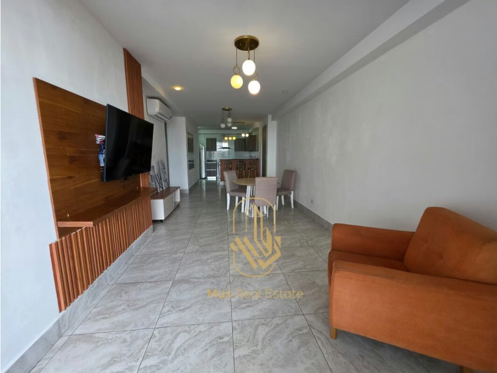 Apartamento en Venta y Alquiler PH Luxor 400, El Cangrejo | WV