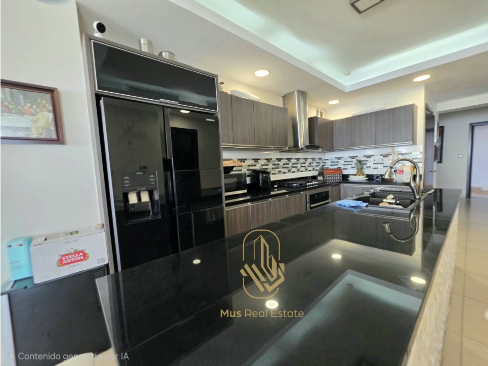Apartamento en Venta PH Rivage, Avenida Balboa | WV — foto 4