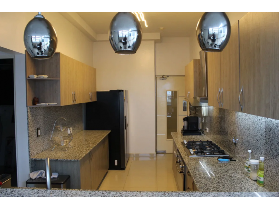 SE VENDE APARTAMENTO EN OBARRIO - PH RIVER PARK NEG - MM — foto 4
