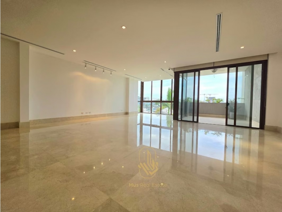 Apartamento en Venta en Ocean Reef | PH Gardens - WV