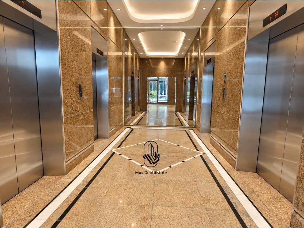 Oficina en Venta Calle 50, Bella Vista | LH - 5