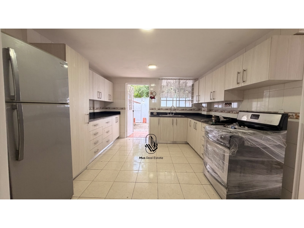 Casa en Venta Urbanización La Loma, Hato Pintado | LH - 6