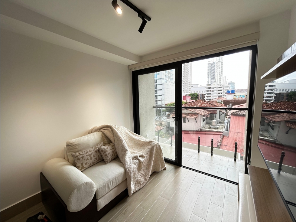 Alquiler de Apartamento Amoblado | PH Armonía | Bella Vista | MM — foto 2