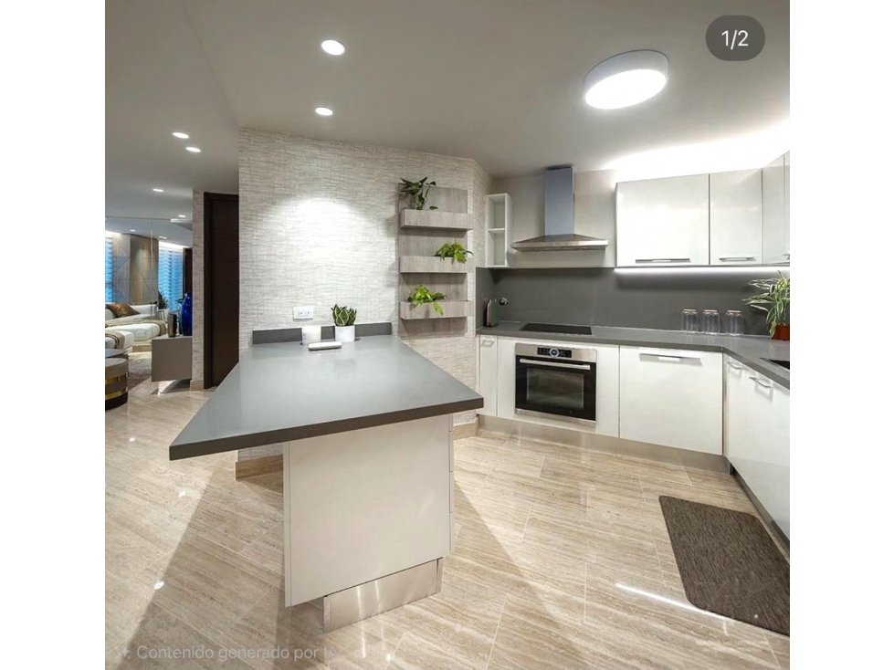 Venta de Apartamento Amoblado en Costa del Este, PH The Regent | WV — foto 2