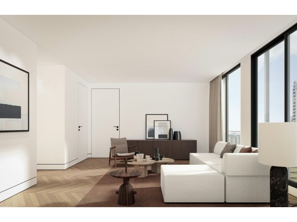 Últimos Apartamentos Amoblados en Venta en LOOM, San Francisco | LH — foto 5