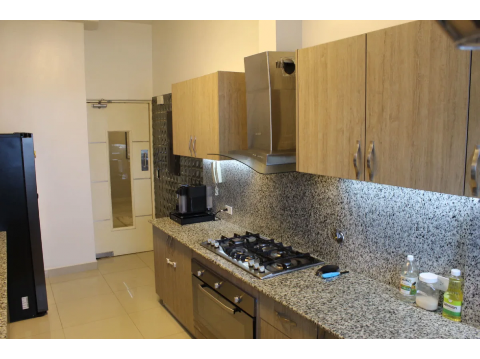 SE VENDE APARTAMENTO EN OBARRIO - PH RIVER PARK NEG - MM — foto 3