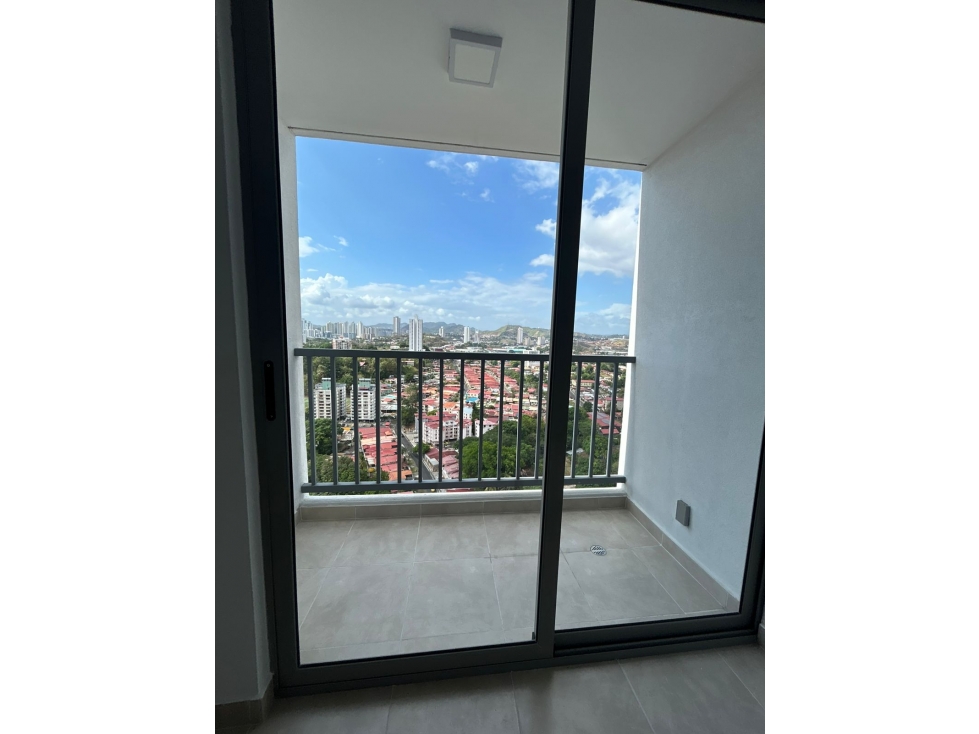 Apartamento Amueblado en Alquiler | PH Athas | 12 de Octubre | MM — foto 2
