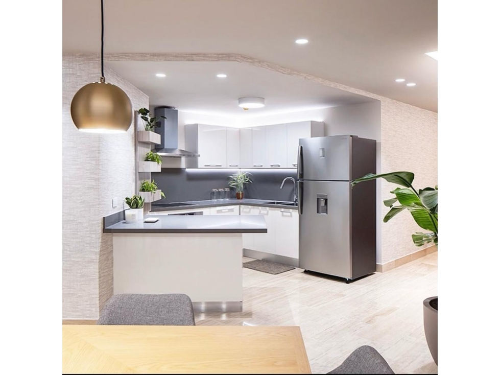 Venta de Apartamento Amoblado en Costa del Este, PH The Regent | WV — foto 3