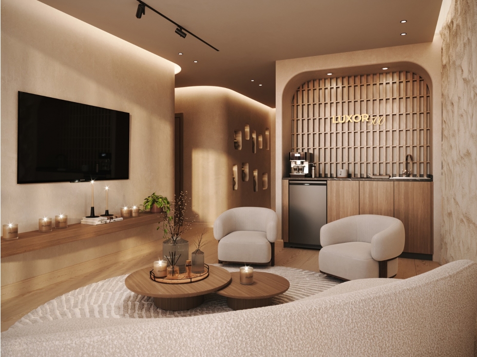APARTAMENTO EN VENTA PH LUXOR 500 EL CANGREJO | MODELO E WV — foto 6