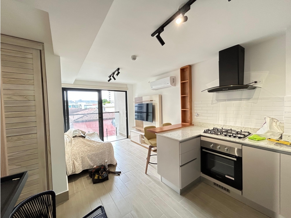 Alquiler de Apartamento Amoblado | PH Armonía | Bella Vista | MM — foto 3