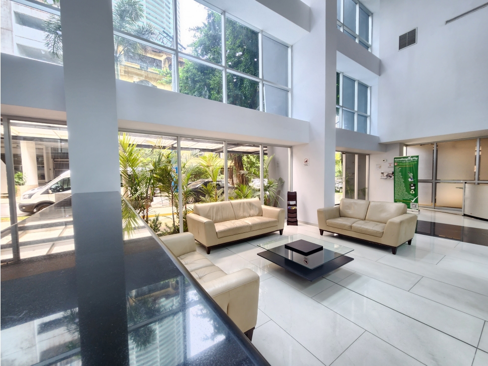 SE VENDE OFICINA COMERCIAL EN AVENIDA BALBOA - PH COLORES NEG. | MM