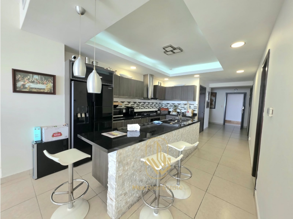 Apartamento en Venta PH Rivage, Avenida Balboa | WV — foto 2