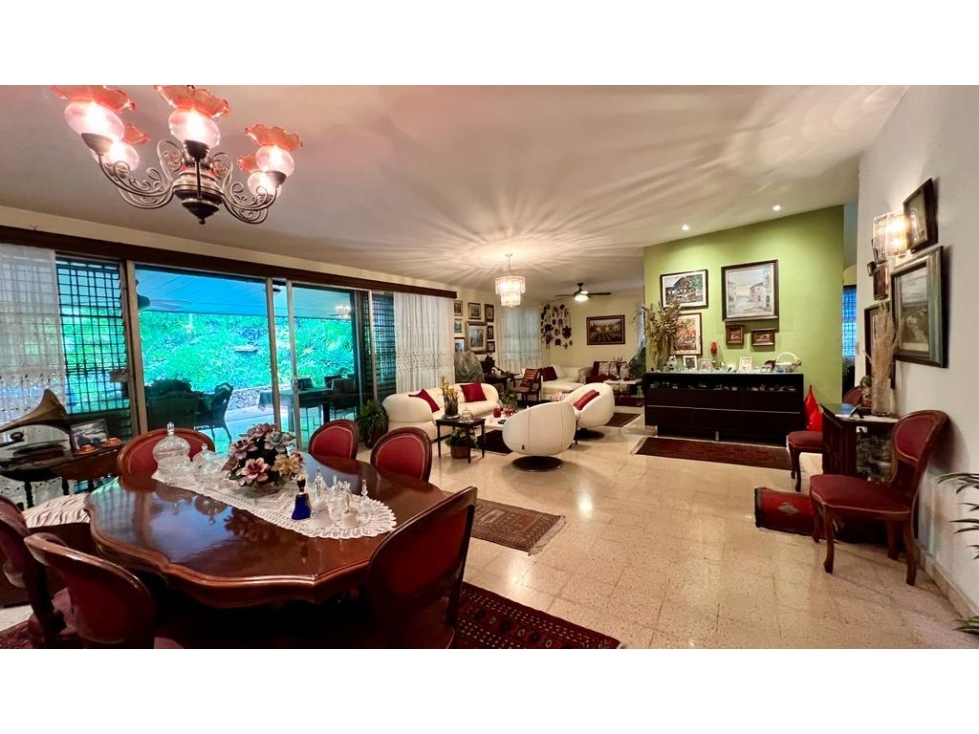 Casa en Venta en Hato Pintado Pueblo Nuevo - LH