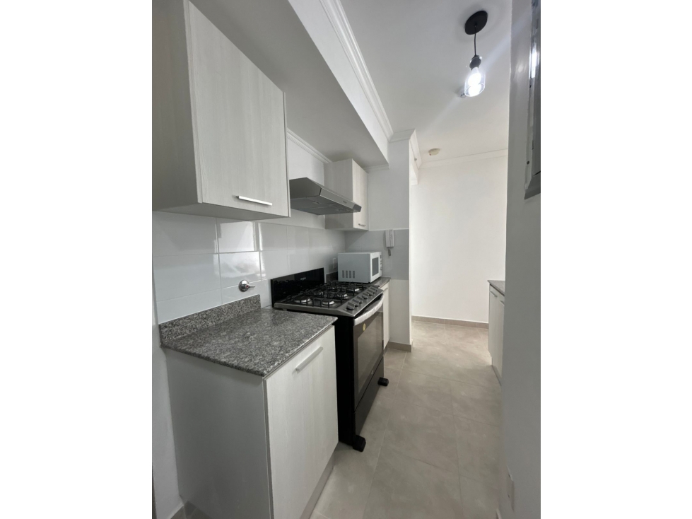 Apartamento Amueblado en Alquiler | PH Athas | 12 de Octubre | MM — foto 3