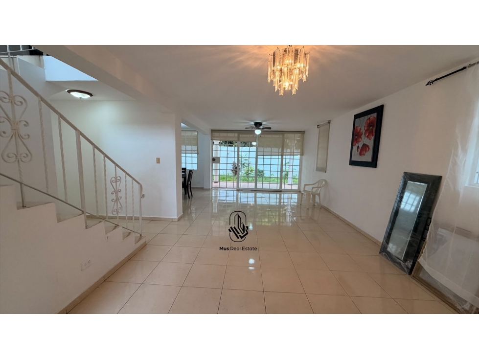 Casa en Venta Urbanización La Loma, Hato Pintado | LH - 4