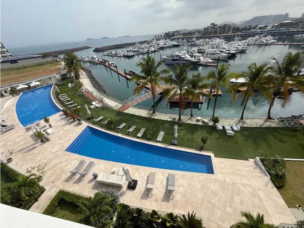 VENTA DE APARTAMENTO EN OCEAN REEF | MM — foto 2