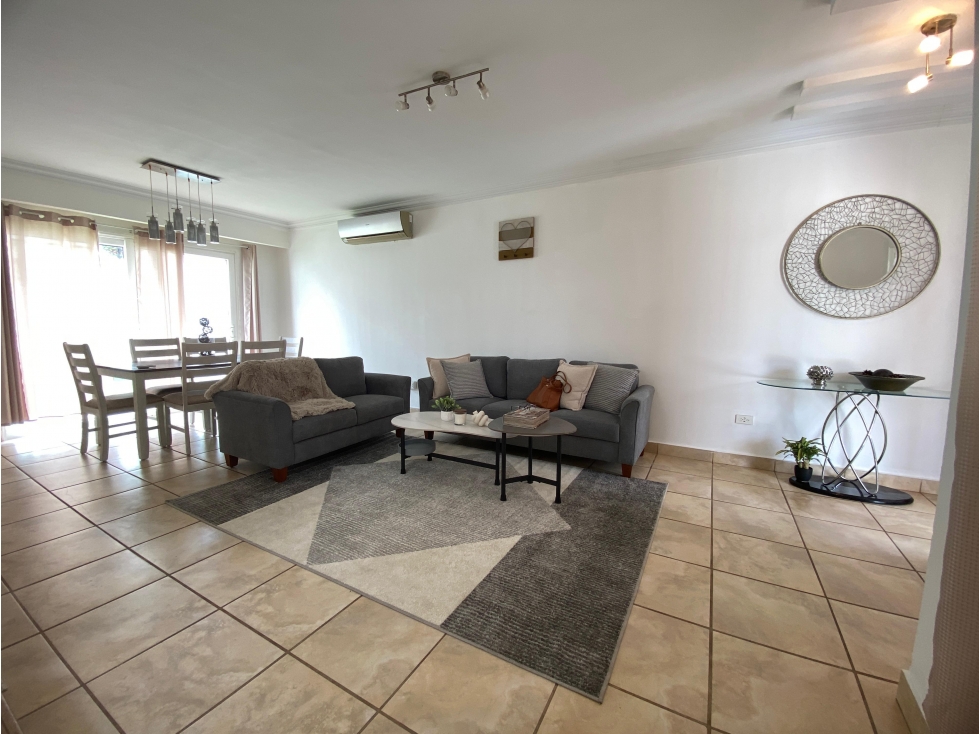Casa Amoblada en Alquiler en Brisas del Golf | PH Everest | MM — foto 3