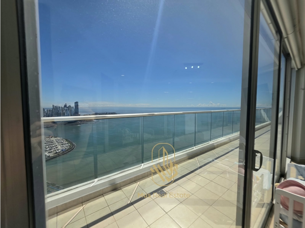 Apartamento en Venta PH Rivage, Avenida Balboa | WV — foto 5