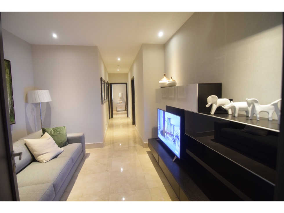 Apartamento Nuevo en Venta PH The Colonial Santa María - LH — foto 6