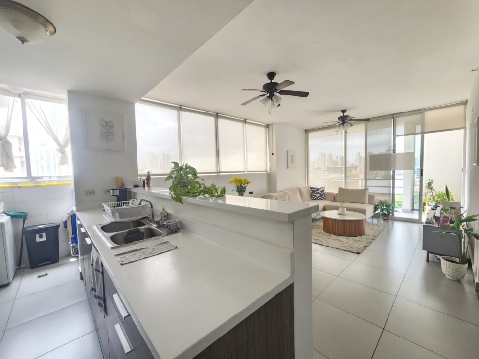 Apartamento en El Carmen en PH TRIO a pasos del Metro en Venta - LH — foto 2