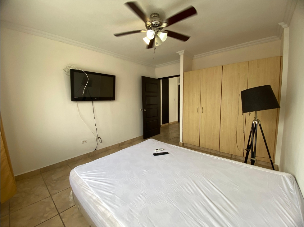 Casa Amoblada en Alquiler en Brisas del Golf | PH Everest | MM — foto 6