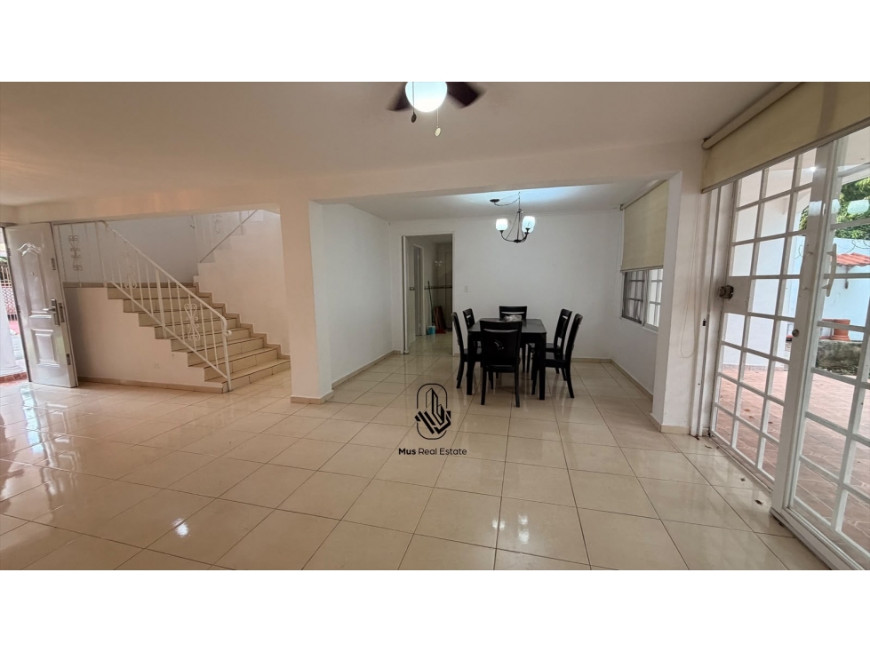 Casa en Venta Urbanización La Loma, Hato Pintado | LH - 2