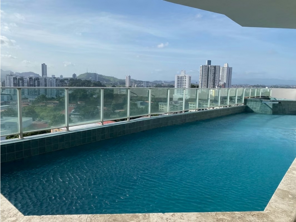 Apartamento en Venta PH Highland View, Hato Pintado | LH — foto 3