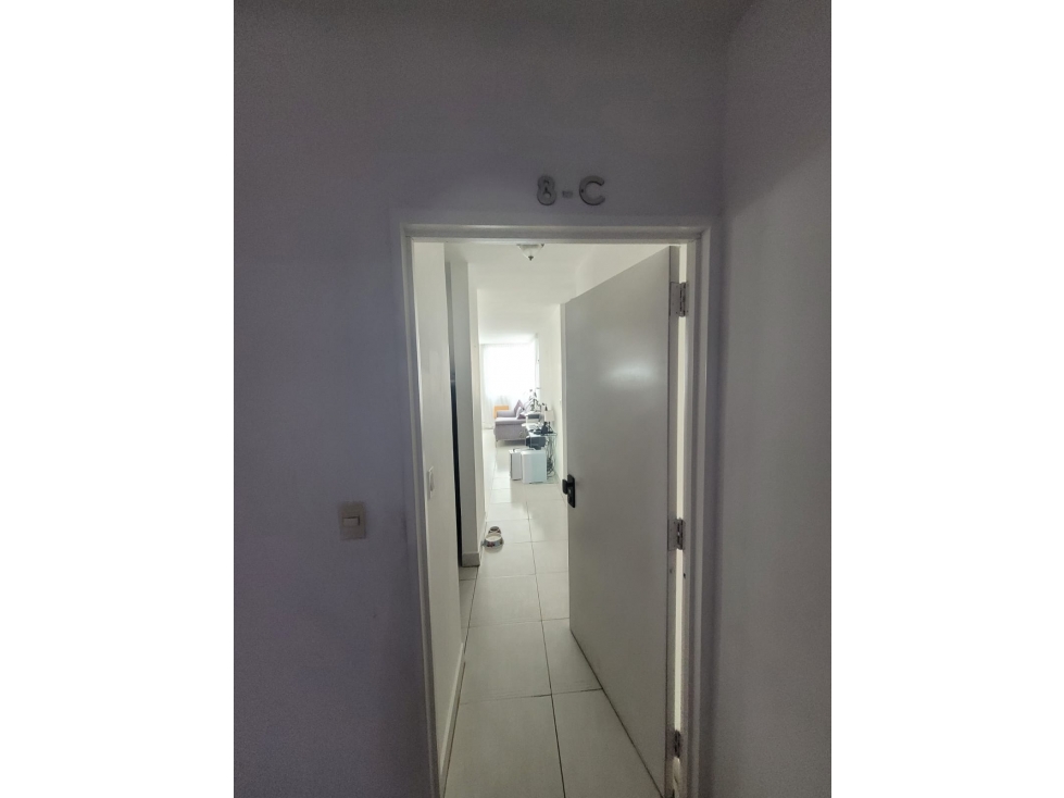 VENTA DE APARTAMENTO EN VIVENDI TOWER EDISON PARK | MM — foto 5