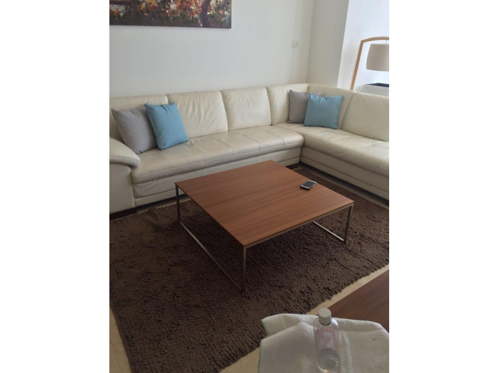 Se Alquila Apartamento Amoblado en Avenida Balboa | MM — foto 3
