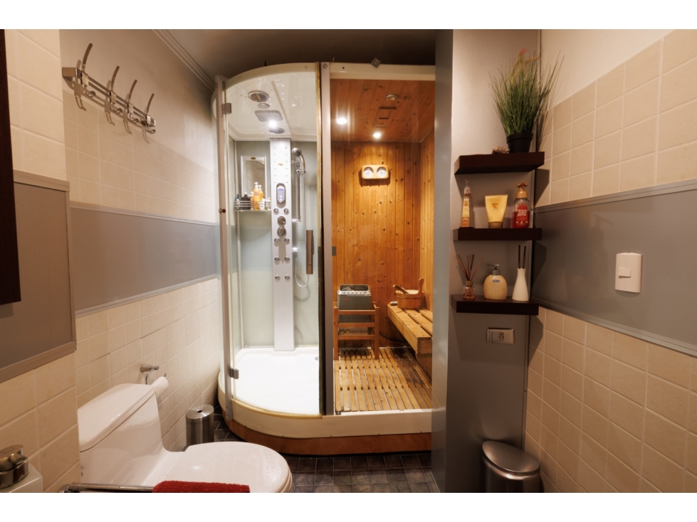 Penthouse Triplex en Venta en San Francisco con Jacuzzi Privado | MM