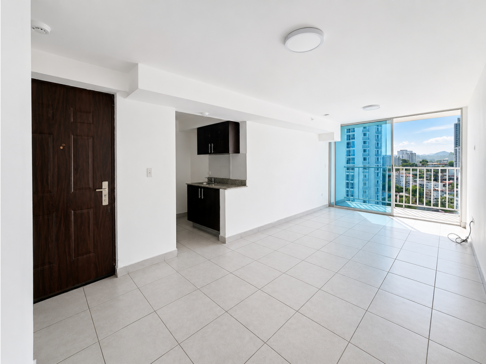 Venta Apartamento a Pasos del Parque Omar PH Premium Vía España-LH