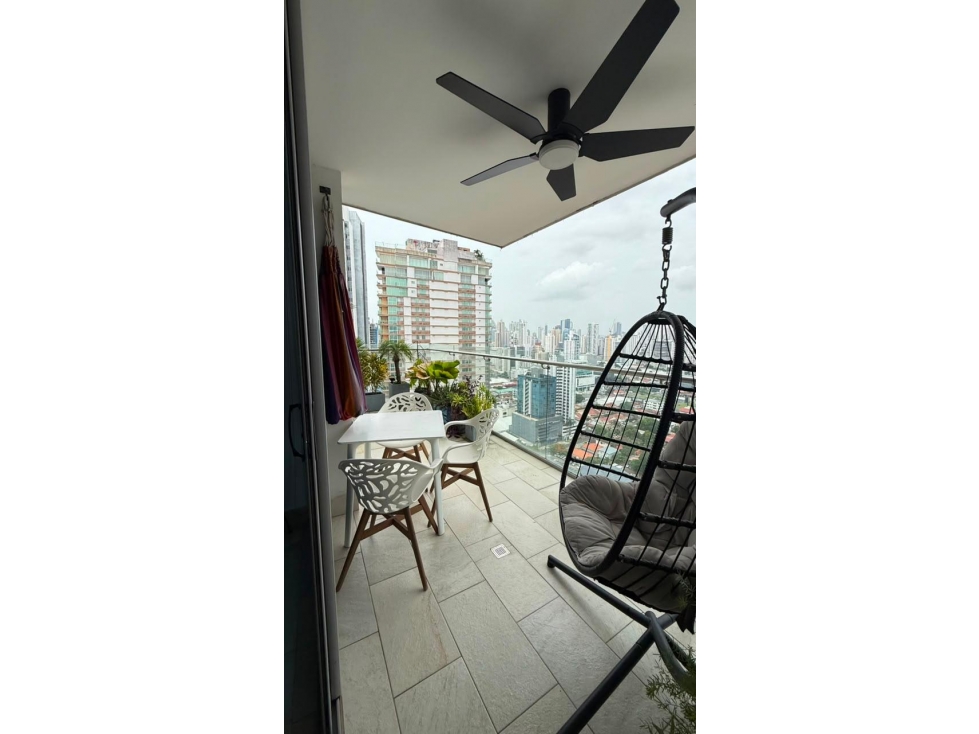 Apartamento en Venta | PH Vita | Coco del Mar | 2 Rec + Opción a 3ra|M