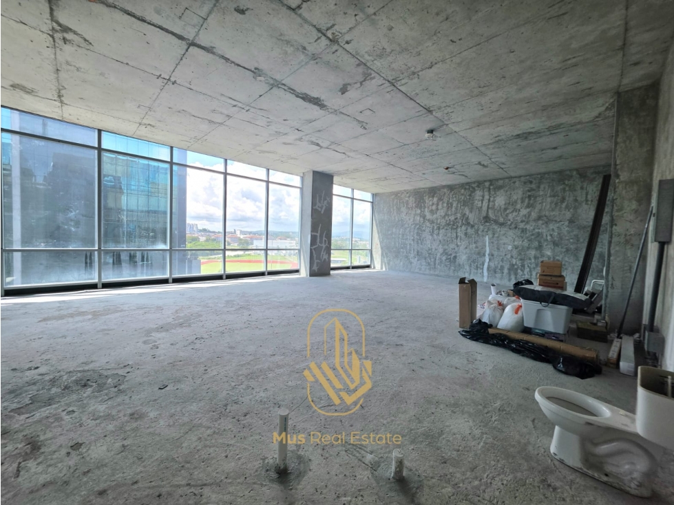 Oficina en Venta PH Office Plex 71 | Santa María Business District WV — foto 3
