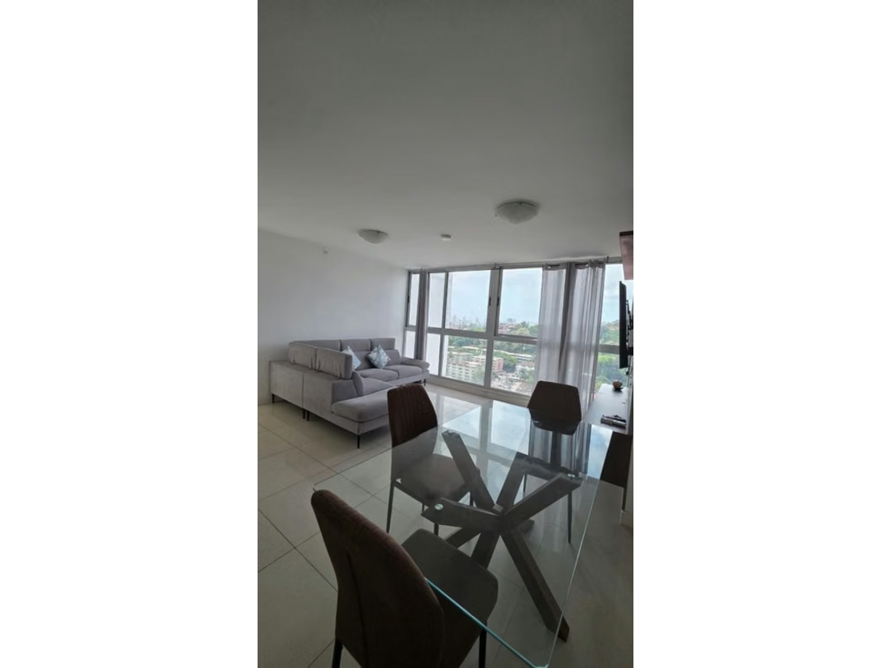 AlquiIer de Apartamento Amoblado | PH Coral Plaza | Tumba Muerto | MM