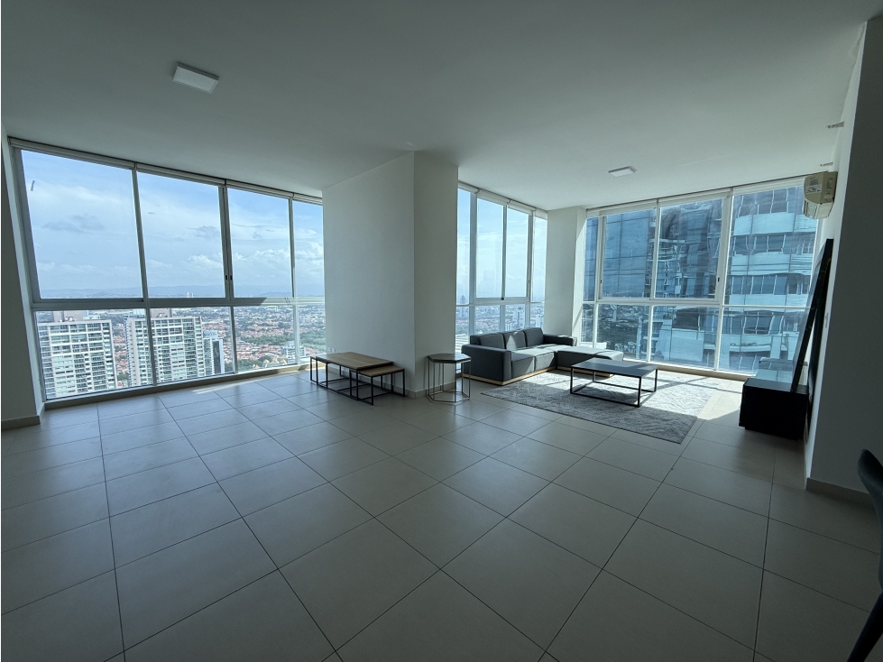VENTA APARTAMENTO AMOBLADO EN COSTA DEL ESTE PH COUNTRY CLUB WV — foto 3