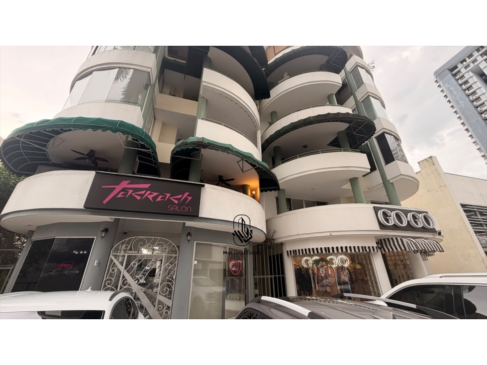Local Comercial en Alquiler PH Deveaux, San Francisco | LH