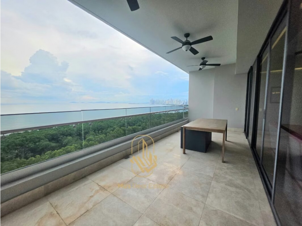 Apartamento en Alquiler PH Matisse, Costa del Este | WV — foto 2