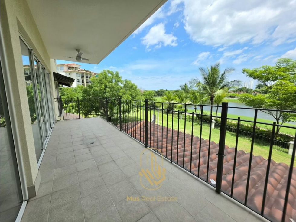 Apartamento en Venta The Reserve, Santa María | WV — foto 2