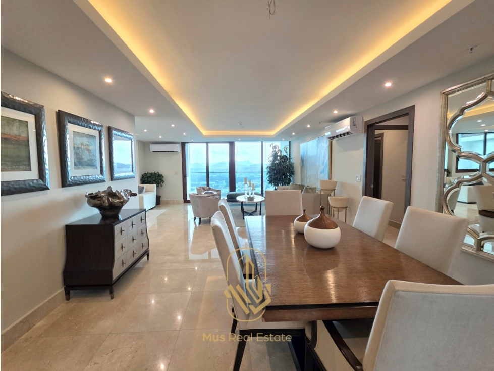 VENTA APARTAMENTO NUEVO PH THE COLONIAL SANTA MARÍA WV — foto 3