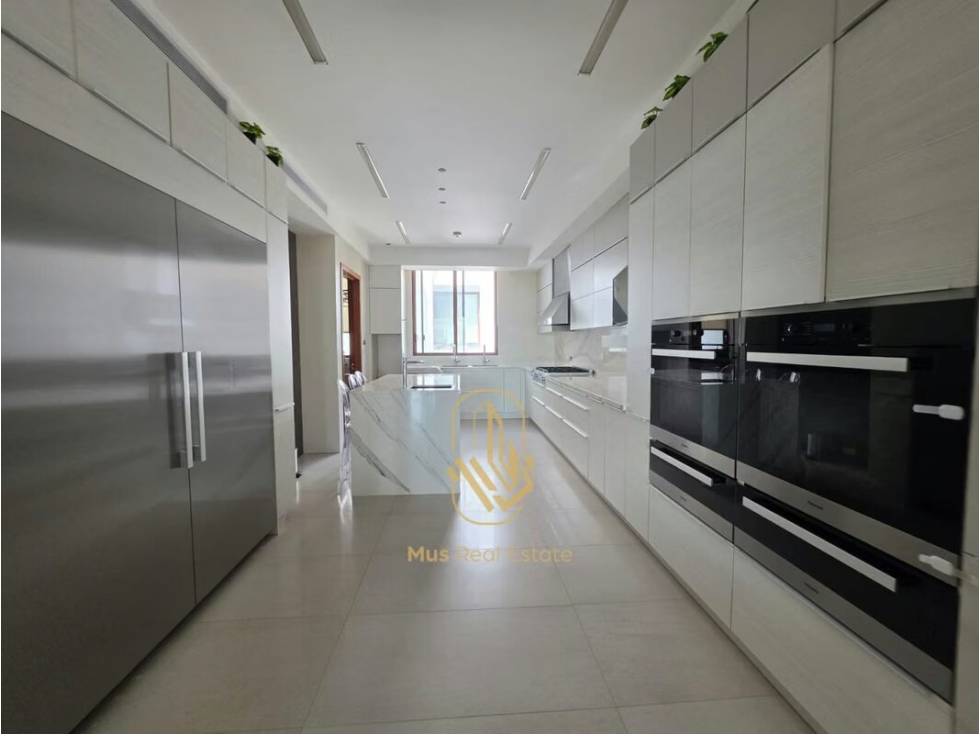 Venta y Alquiler Apartamento PH Gardens, Ocean Reef, Punta Pacífica WV — foto 2