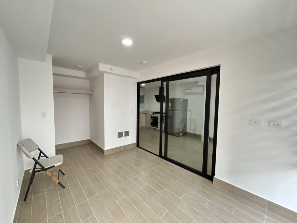 Alquiler de Apartamento con Línea Blanca | PH Armonía |Bella Vista |MM — foto 3