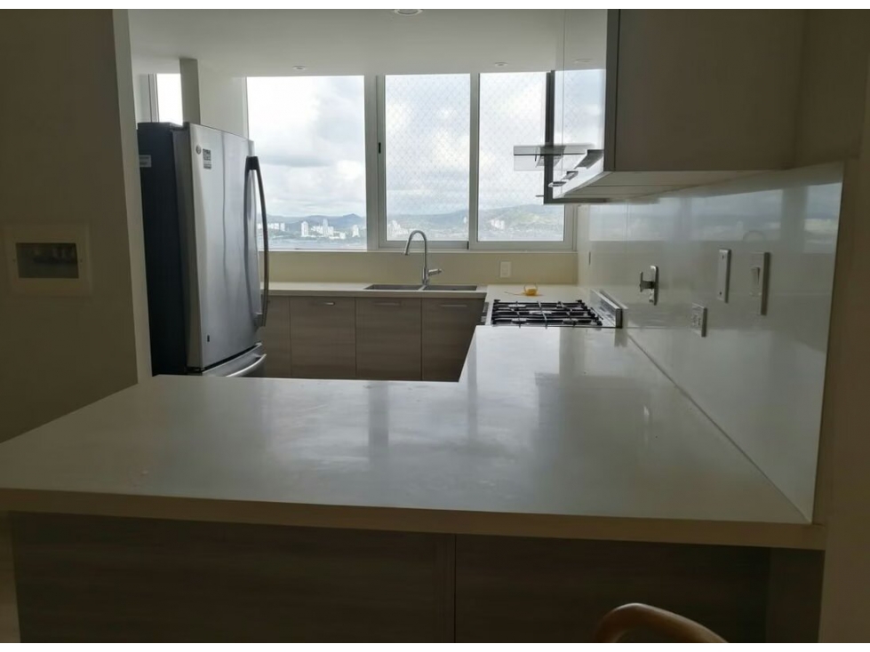 Apartamento en Alquiler en PH The Regent, Costa del Este WV — foto 2