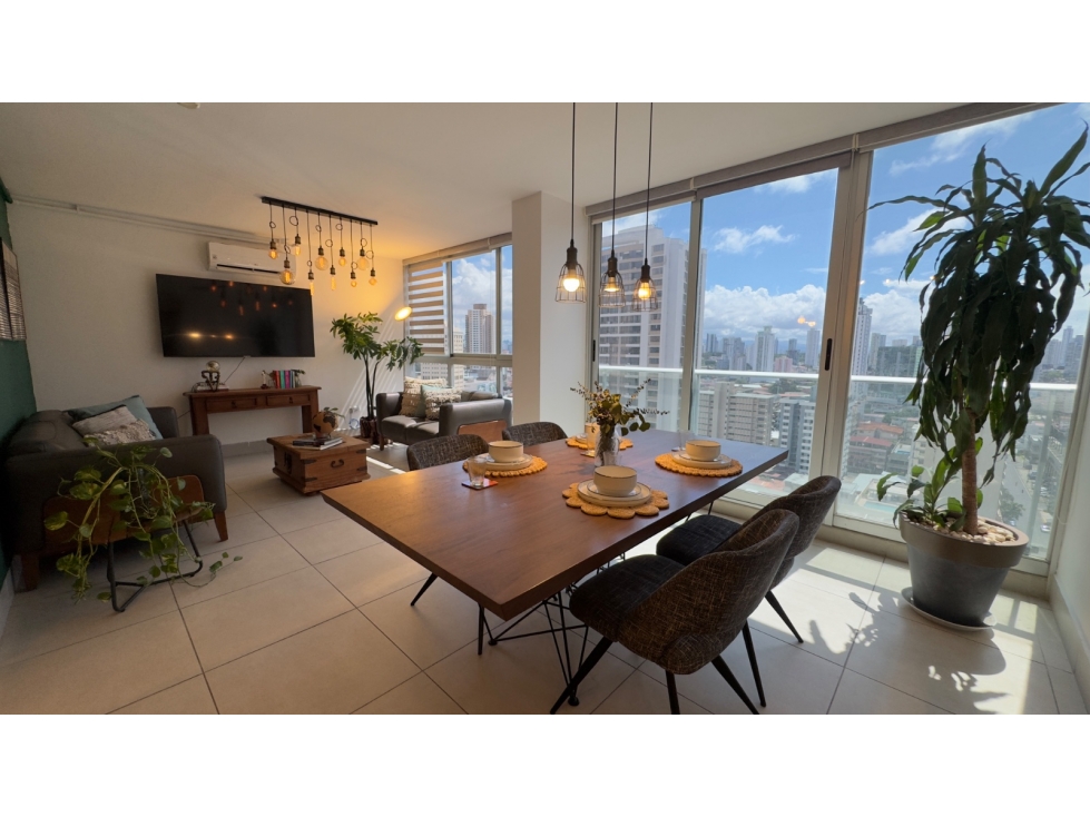 Se Vende Apartamento en Obarrio Negociable | MM — foto 3