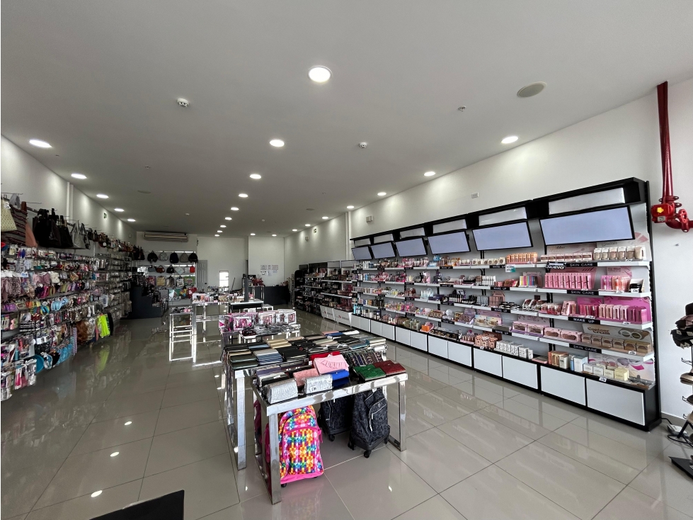Se Vende Local Comercial en Plaza On D Go Chorrera | MM - 3