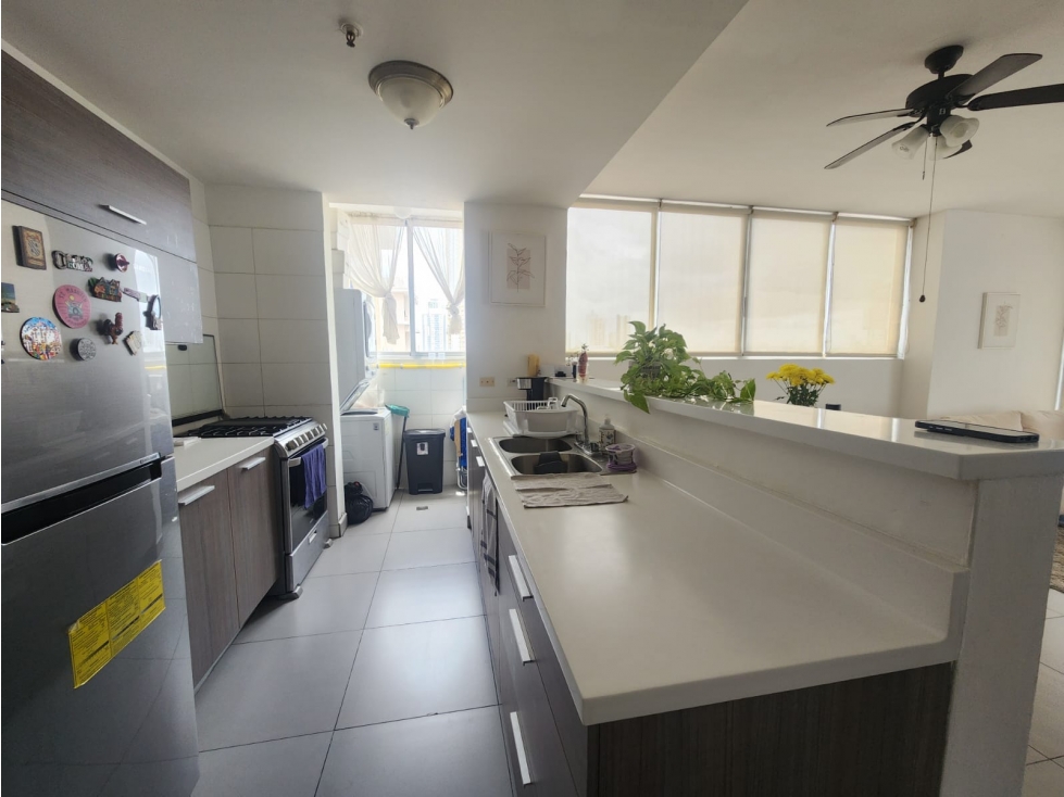 Apartamento en El Carmen en PH TRIO a pasos del Metro en Venta - LH — foto 5