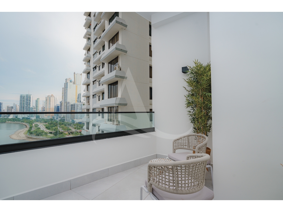 Apartamentos en Venta en Punta Paitilla - Desde 74 m² a 307 m² | MM — foto 4