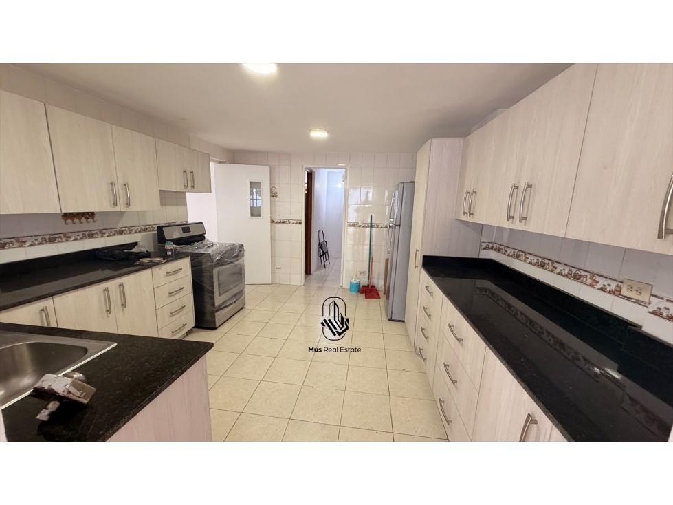 Casa en Venta Urbanización La Loma, Hato Pintado | LH - 3