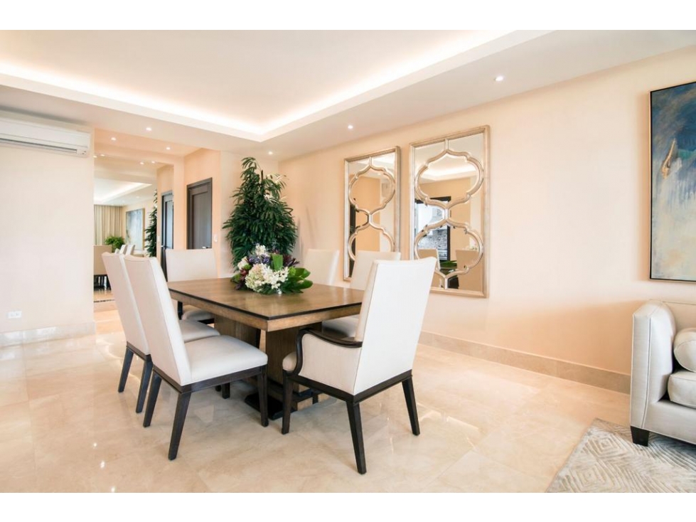 Apartamento Nuevo en Venta PH The Colonial Santa María - LH — foto 5